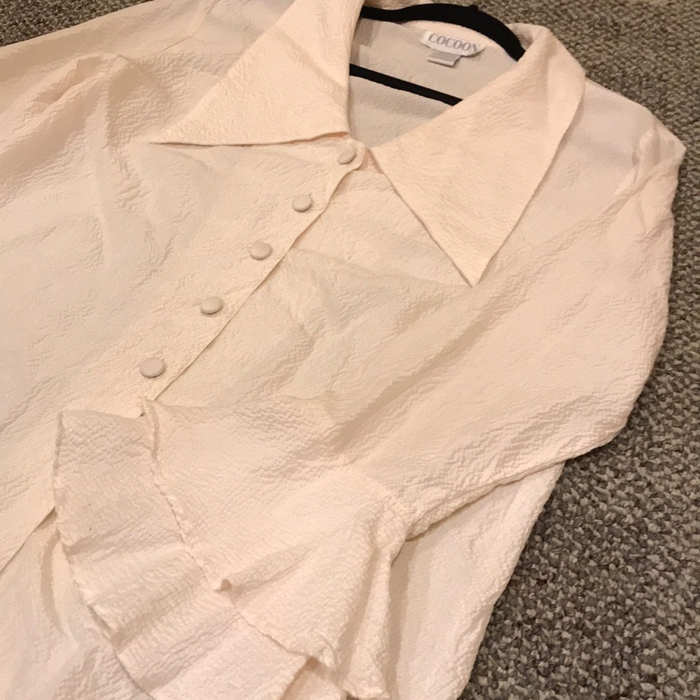 Blouse - Picture 2 of 4